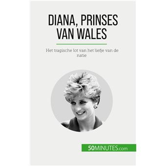 Diana, prinses van Wales - 1
