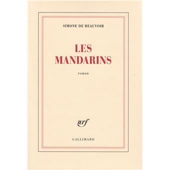 Les Mandarins - 1