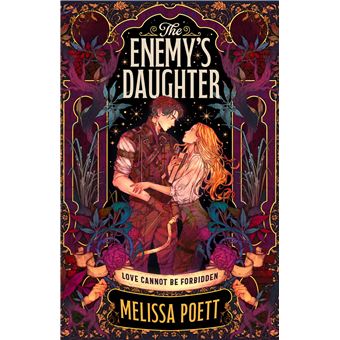 The Enemy's Daughter