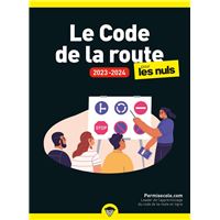 Coffret Code de la route digischool + 1 livre + livret + 1 carte  d'activation + 1 marque page - Thierry Orval 