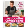 Les Cocottes Comme J'aime