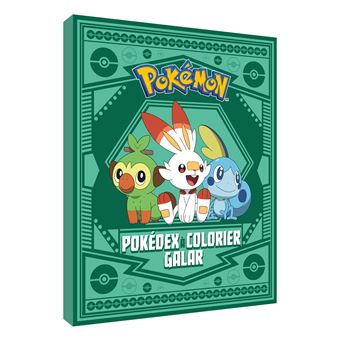 Les Pokémon - Les Pokémon, Édition spéciale anniversaire - 1