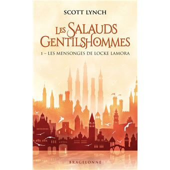 Les salauds gentilshommes - Les salauds gentilshommes, T1 - 1