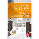 L'ange De Marchmont Hall