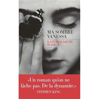 Ma sombre Vanessa - 1