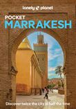 Pocket Marrakesh 7ed -anglais-