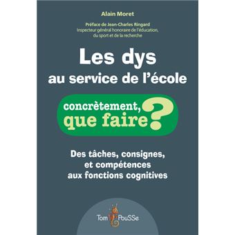 Les dys au service de l'école - 1