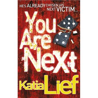 You Are Next - 1
