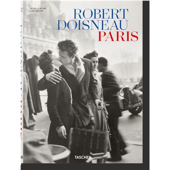 Robert Doisneau. Paris