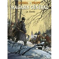 Magasin Général