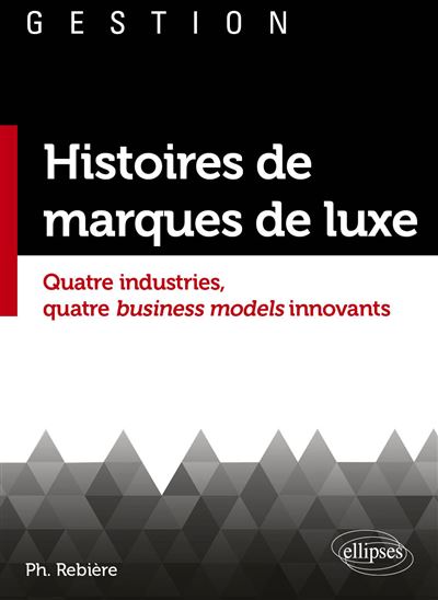 Quatre industries, quatre business models innovants