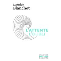L'attente l'oubli