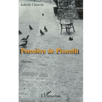 Poussière de Pissenlit - 1