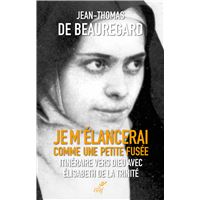 Je m'élancerai comme une petite fusée