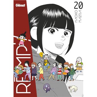 Réimp' ! - Réimp' ! - Tome 20 - 1