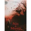 Nés à Minuit - tome 3 Illusions