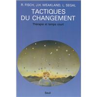 Tactiques du changement