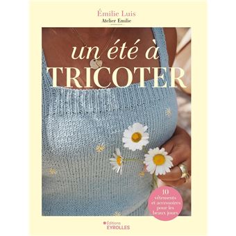 Un été à tricoter - 1