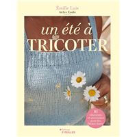 Un été à tricoter