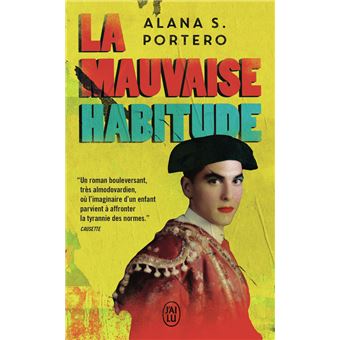 La Mauvaise Habitude