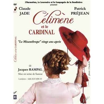 Célimène et le Cardinal - 1