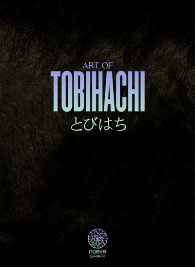 ART OF TOBIHACHI PARADE (ED.COLLECTOR) -  Tobihachi - Box