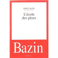 L'Ecole des pères