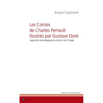 Les Contes de Charles Perrault illustrés par Gustave Doré - 1