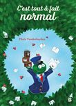 C'est tout à fait normal !