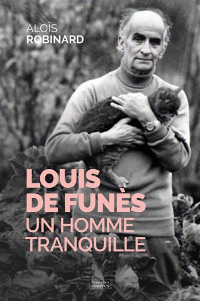 Louis de Funès : un homme tranquille - Image 3