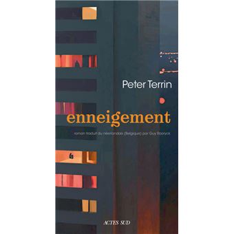 Enneigement - 1