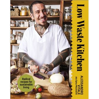 Low Waste Kitchen - 1