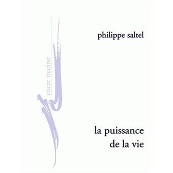 La Puissance de la vie - 1