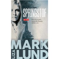 Springstof