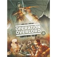 Opération Overlord