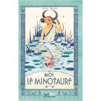 Moi, le Minotaure - 1