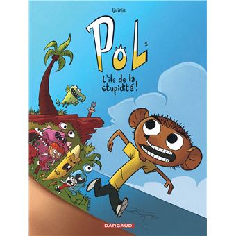 Pol - Pol, T1 - 1