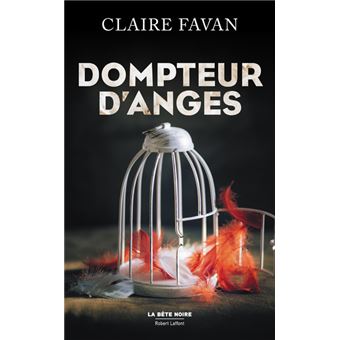 Dompteur d'anges - 1