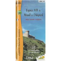 Espace vtt du massif de l'aigoual