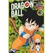 Dragon Ball - Full Color - L'enfance de Goku - Tome 03
