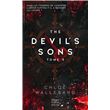 The Devil's Sons - tome 5