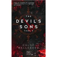 The Devil's Sons - tome 5