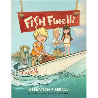 Fish Finelli - 1