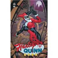 HARLEY QUINN SOLO,01