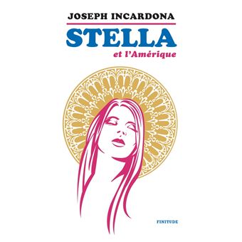 Stella et l'Amérique - 1