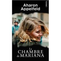 La Chambre de Mariana