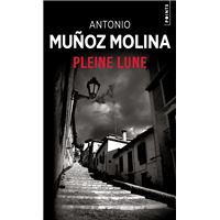 Pleine lune