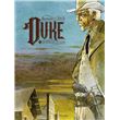 Duke - Tome 1 - La Boue et le sang