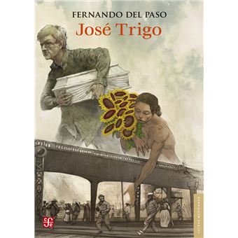 José Trigo - 1