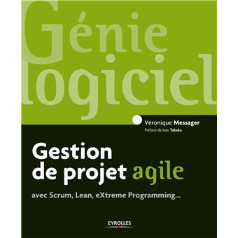 Scrum et SAFe - L'entreprise agile - Coffret 2 livres